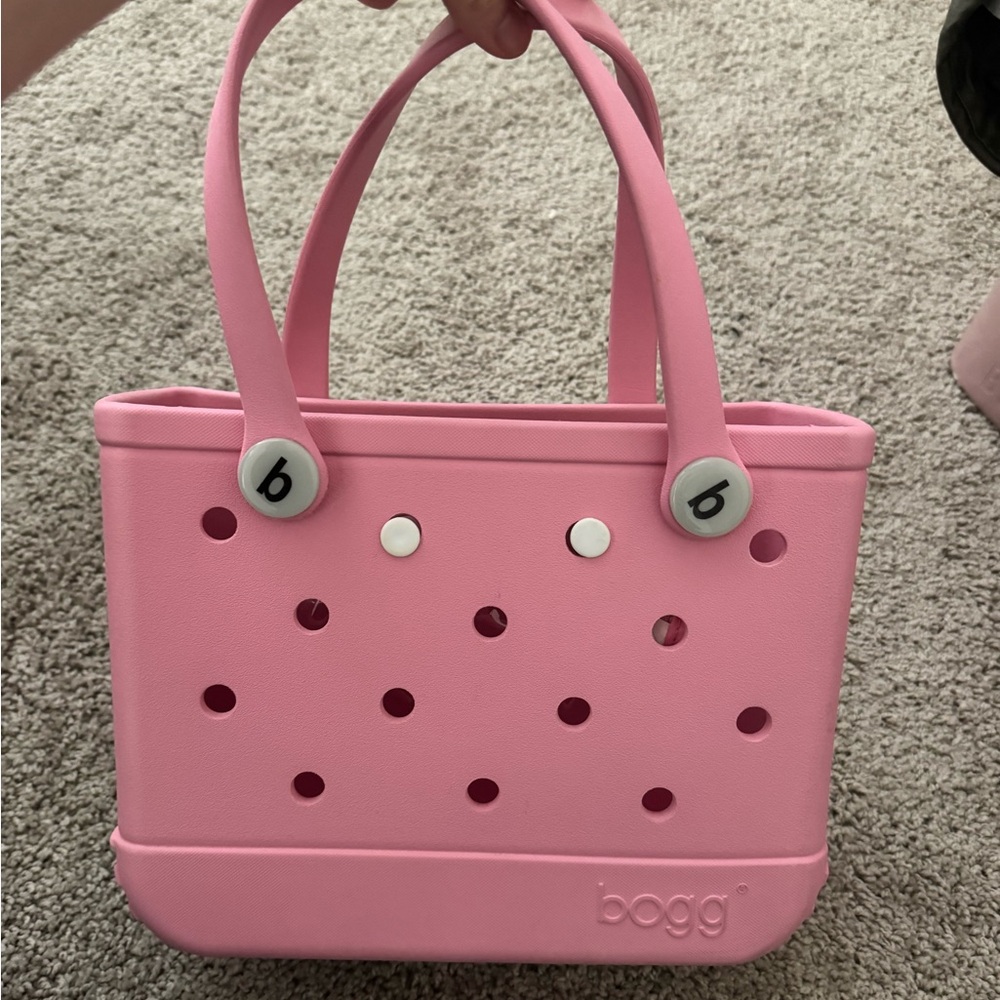 Bogg Bitty Tote Bag